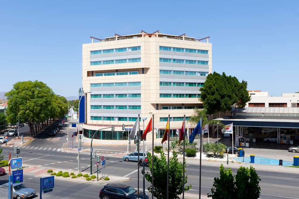 Allegro Murcia Azarbe エクステリア 写真